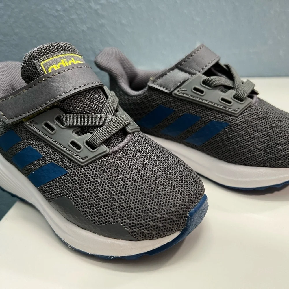 Baby Adidas Shoes 5k, without shoe box - Picture 4 of 6